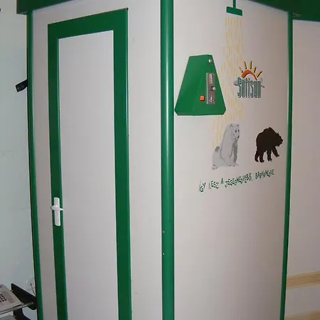 Hotel Jogar