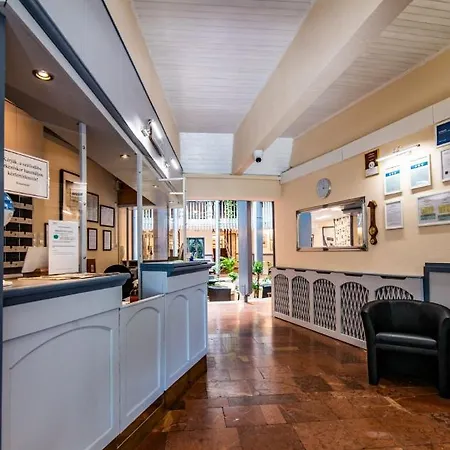 Jogar Hotel Balatonföldvár