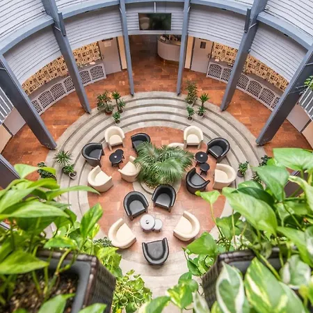 Hotel Jogar