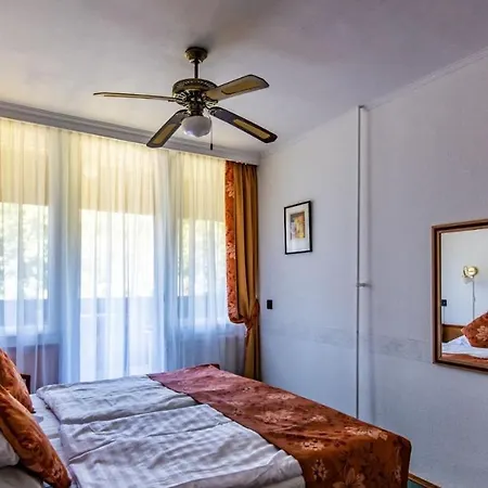 Jogar 3* Balatonfoldvar