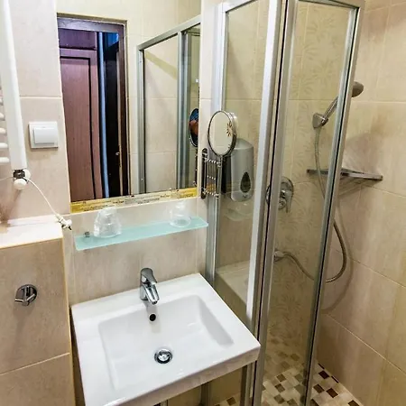 Hotel Jogar