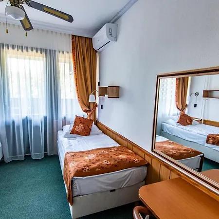 Hotel Jogar