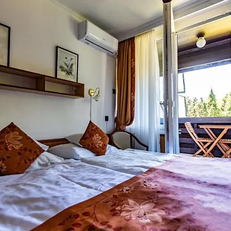 Jogar Hotel Balatonföldvár