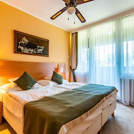 Hotel Jogar