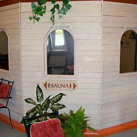 Hotel Jogar Balatonföldvár