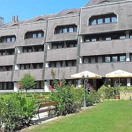 Hotel Jogar