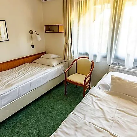 Hotel Jogar