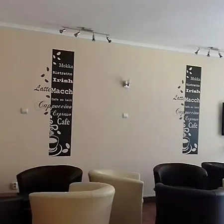 Jogar Hotel Balatonföldvár