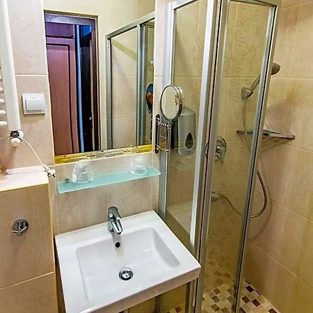 Hotel Jogar Balatonföldvár