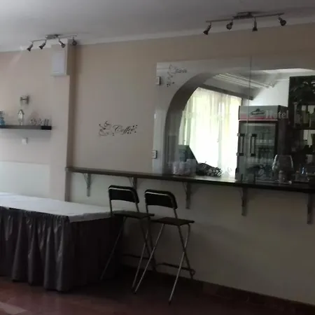 Hotel Jogar