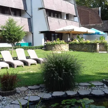 Jogar 3* Balatonfoldvar