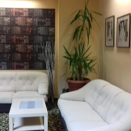 Hotel Jogar