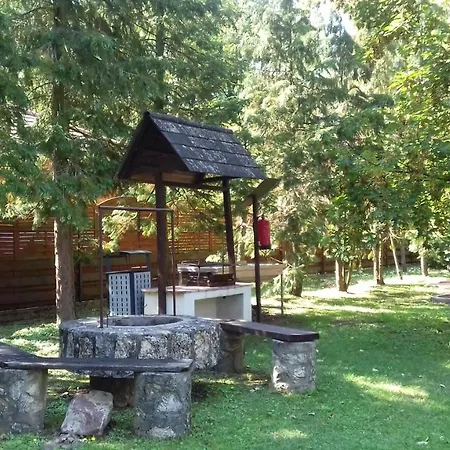 Jogar Hotel