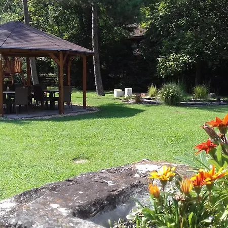 Ξενοδοχείο Jogar