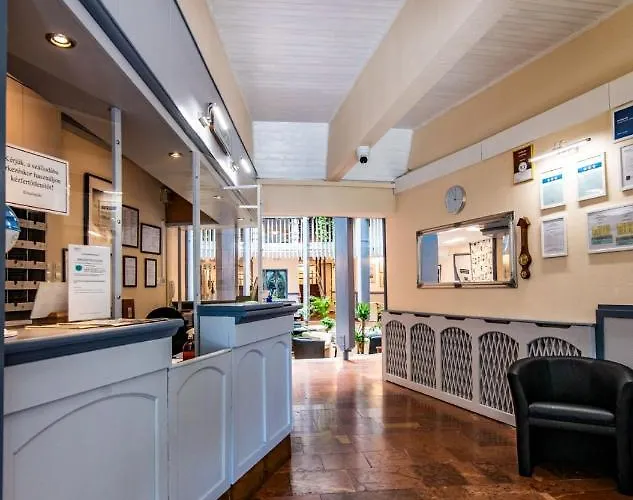 Jogar Hotel Balatonföldvár