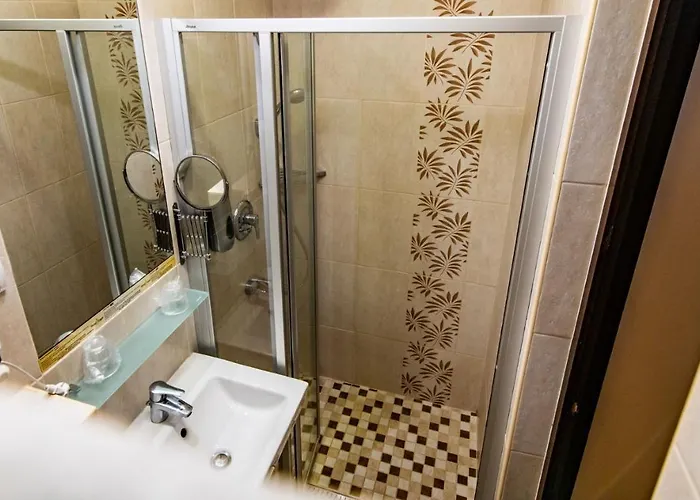 Jogar Hotel Balatonföldvár