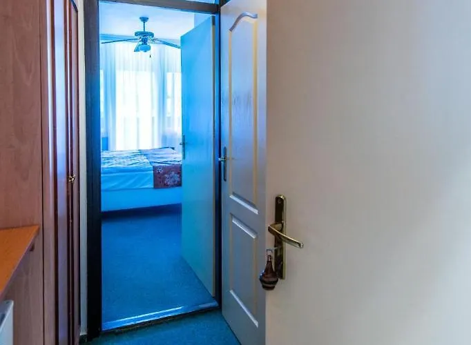 Jogar Hotel Balatonföldvár