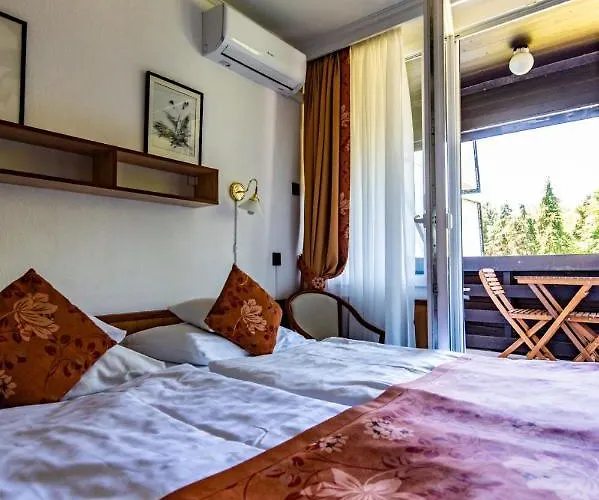 Jogar Hotel Balatonföldvár