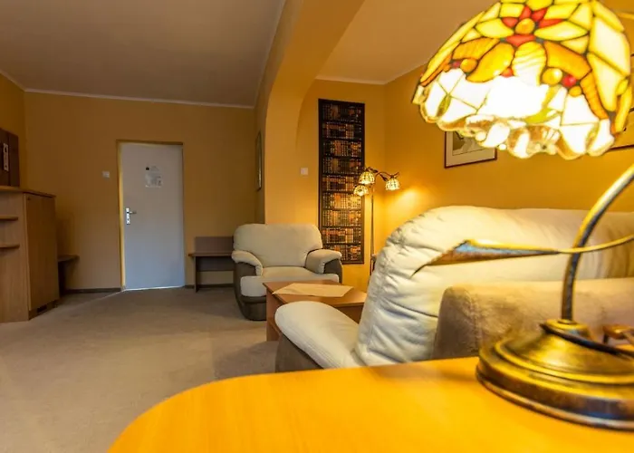 Hotel Jogar Balatonföldvár