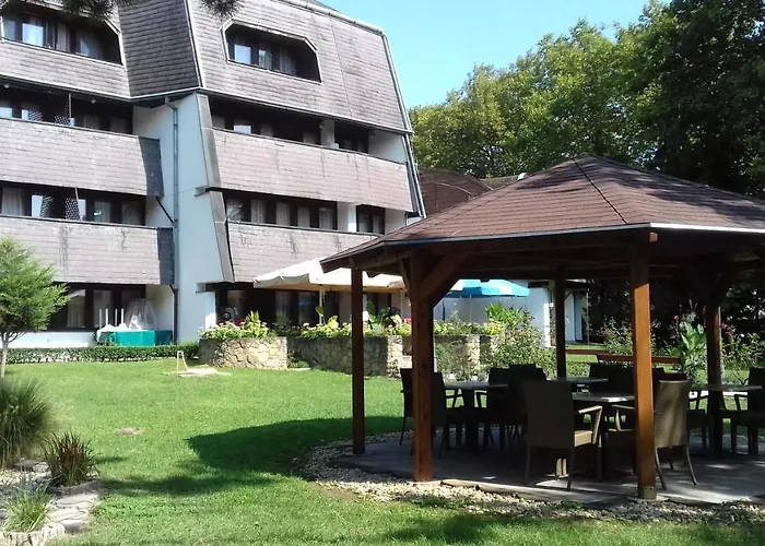 Jogar Balatonföldvár