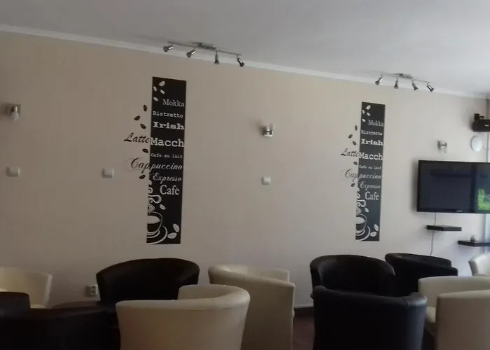 Jogar 3* Balatonföldvár